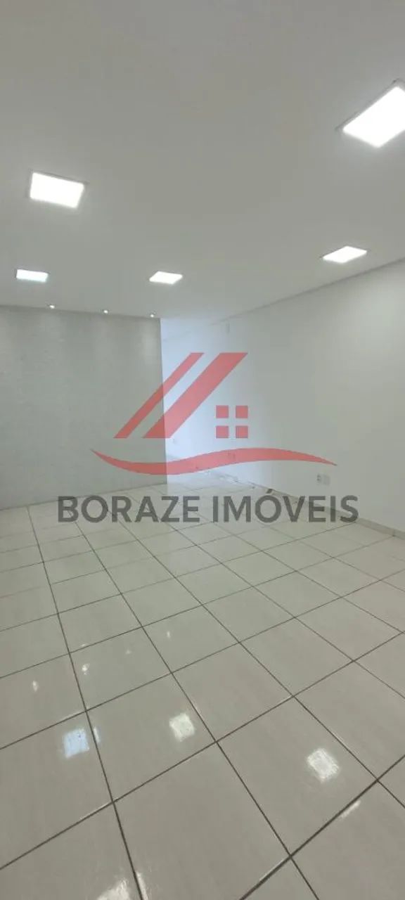 Sala Comercial para Locação com 50 m² no Bairro Matriz em Mauá/SP. - Foto 3