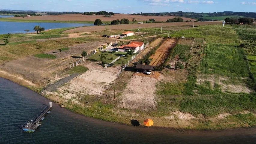 Terrenos na represa de São Sebastião  - Foto 3