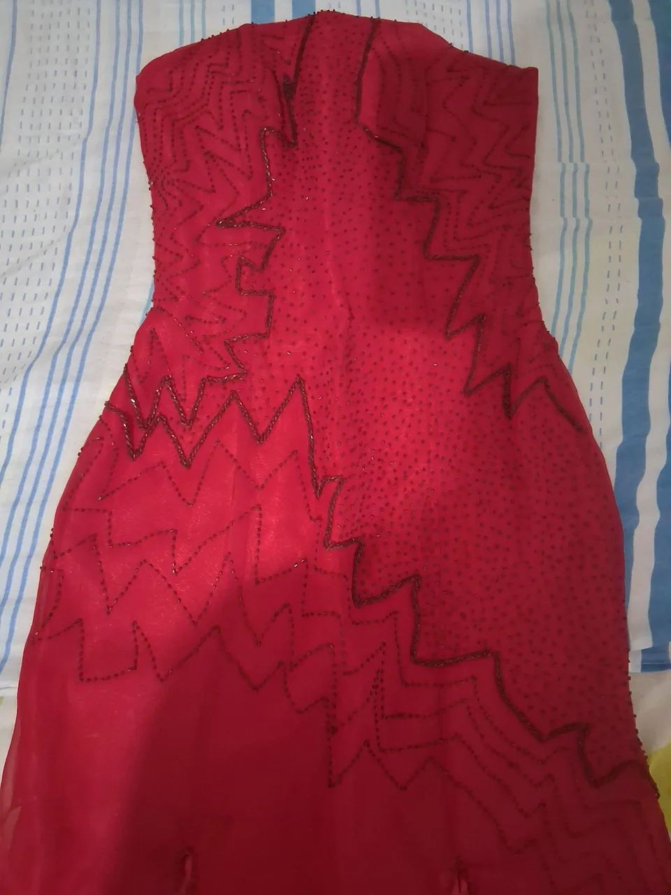 Vestido de festa  - Foto 2