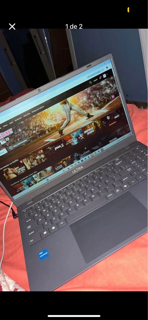 Notebook