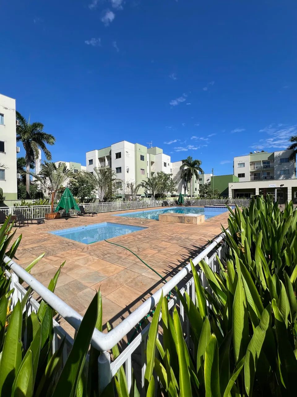 Vendo Apartamento de 2 quartos no Vita Bella - Foto 5