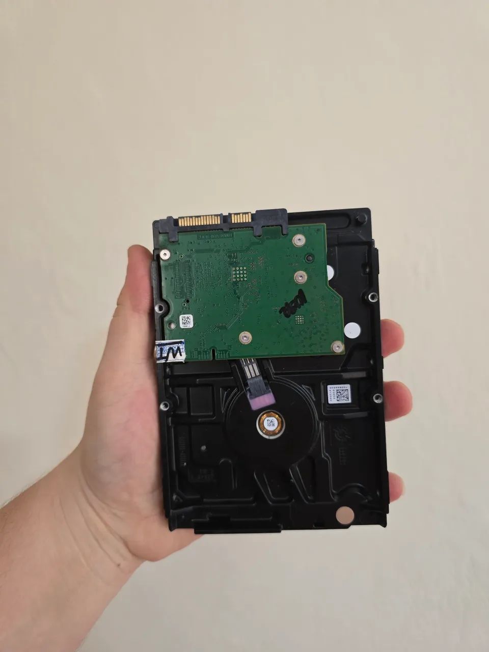 HD 1TB SEAGATE - Foto 2