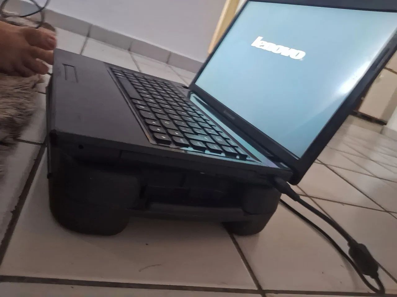 Ideapad Lenovo - Foto 5