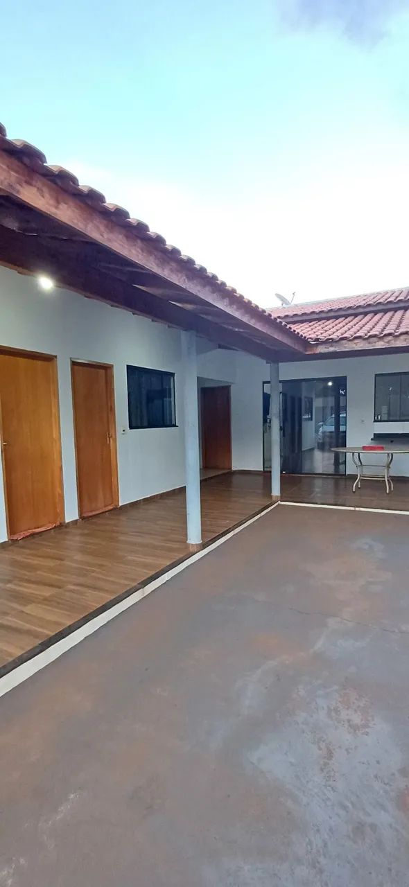 RANCHO Á VENDA EM MIGUELÓPOLIS-SP - Foto 3