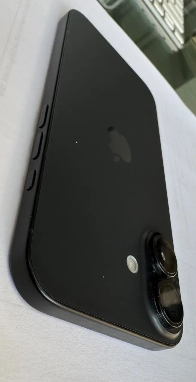 iPhone 16 128 GB - Bateria 91% - Excelente Estado - Foto 5