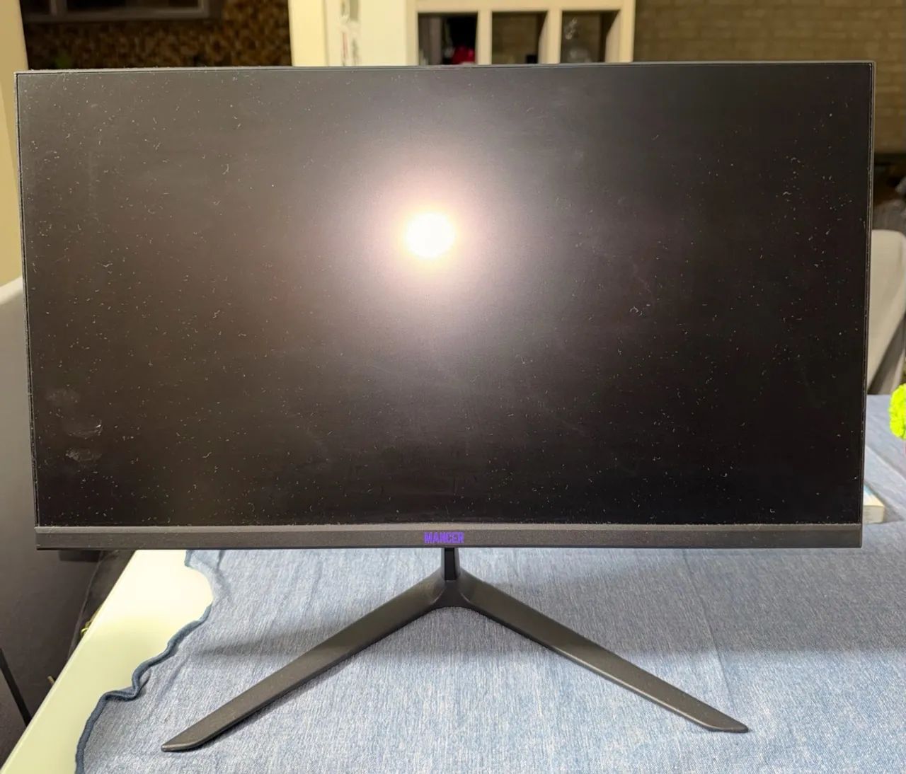 MONITOR MENCER 100Hz - Foto 3