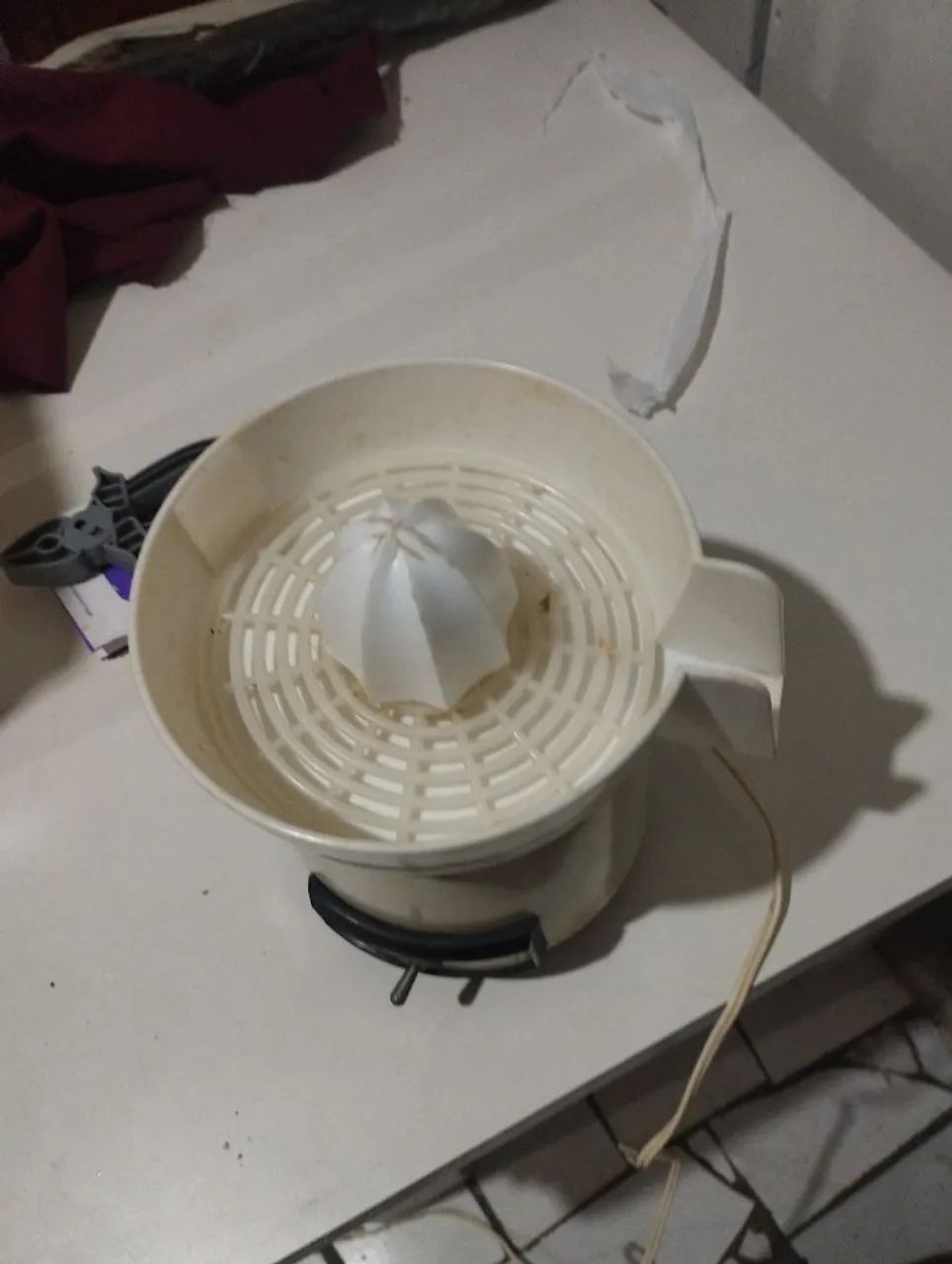 Espremedor de laranja nome barato  - Foto 2