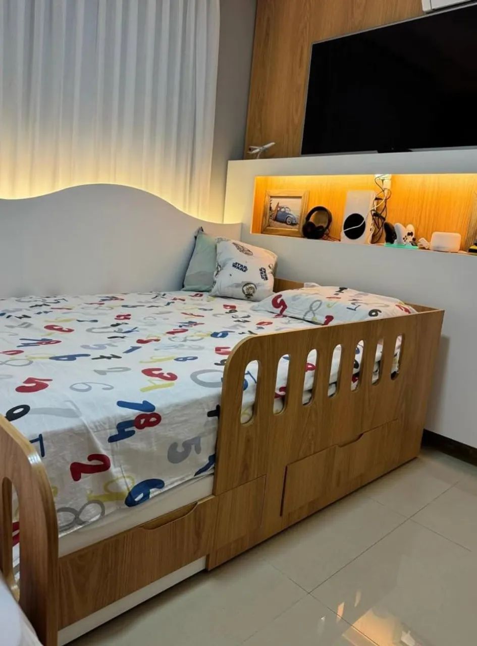 Camas sob medida - Foto 2