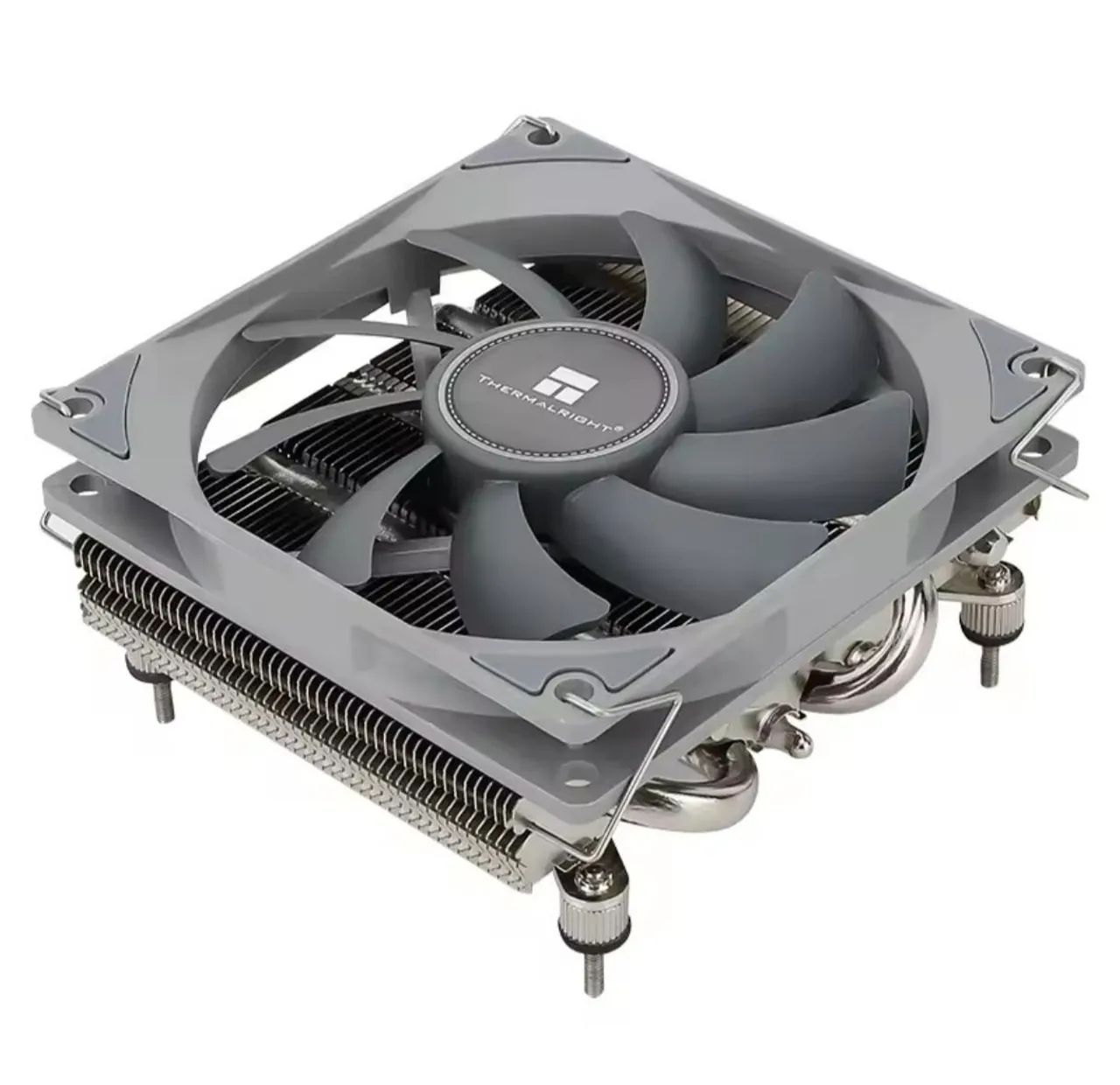 CPU COOLER LOW PROFILE THERMALRIGHT AX90-X36 - Foto 2