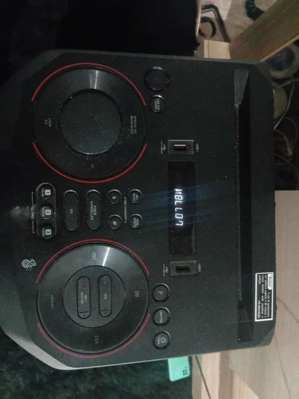 Xboom  - Foto 3