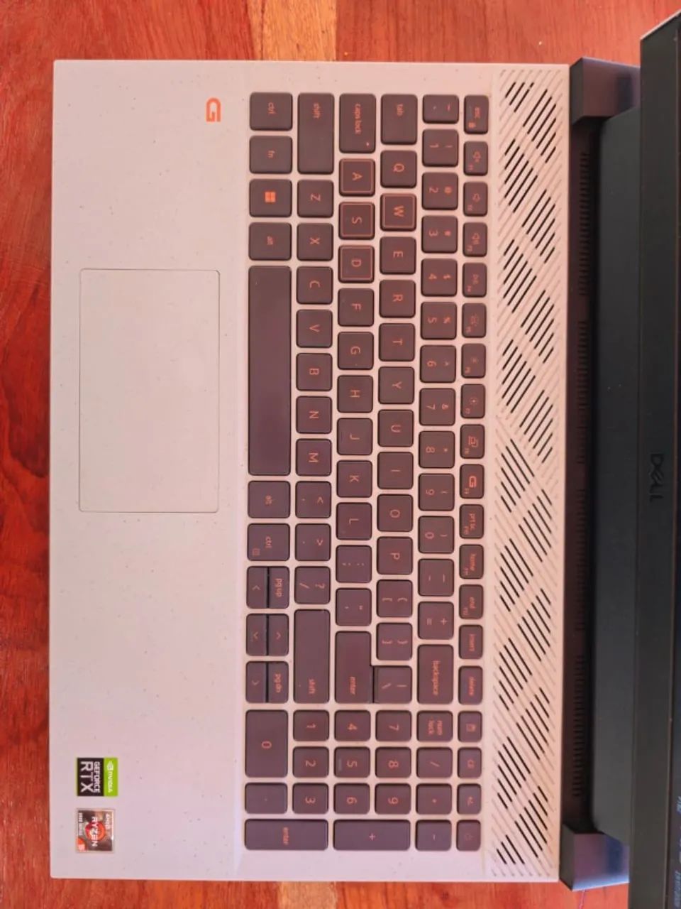 DELL G15 5525 | RTX 3050 16GB DDR5 - Foto 5
