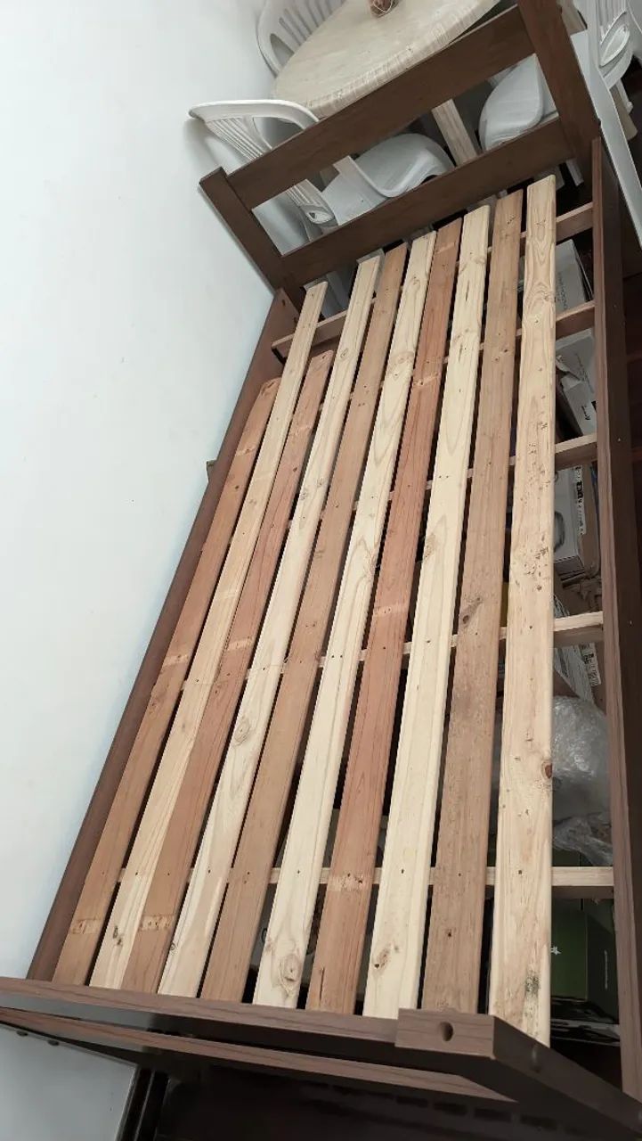 Cama de solteiro  - Foto 2