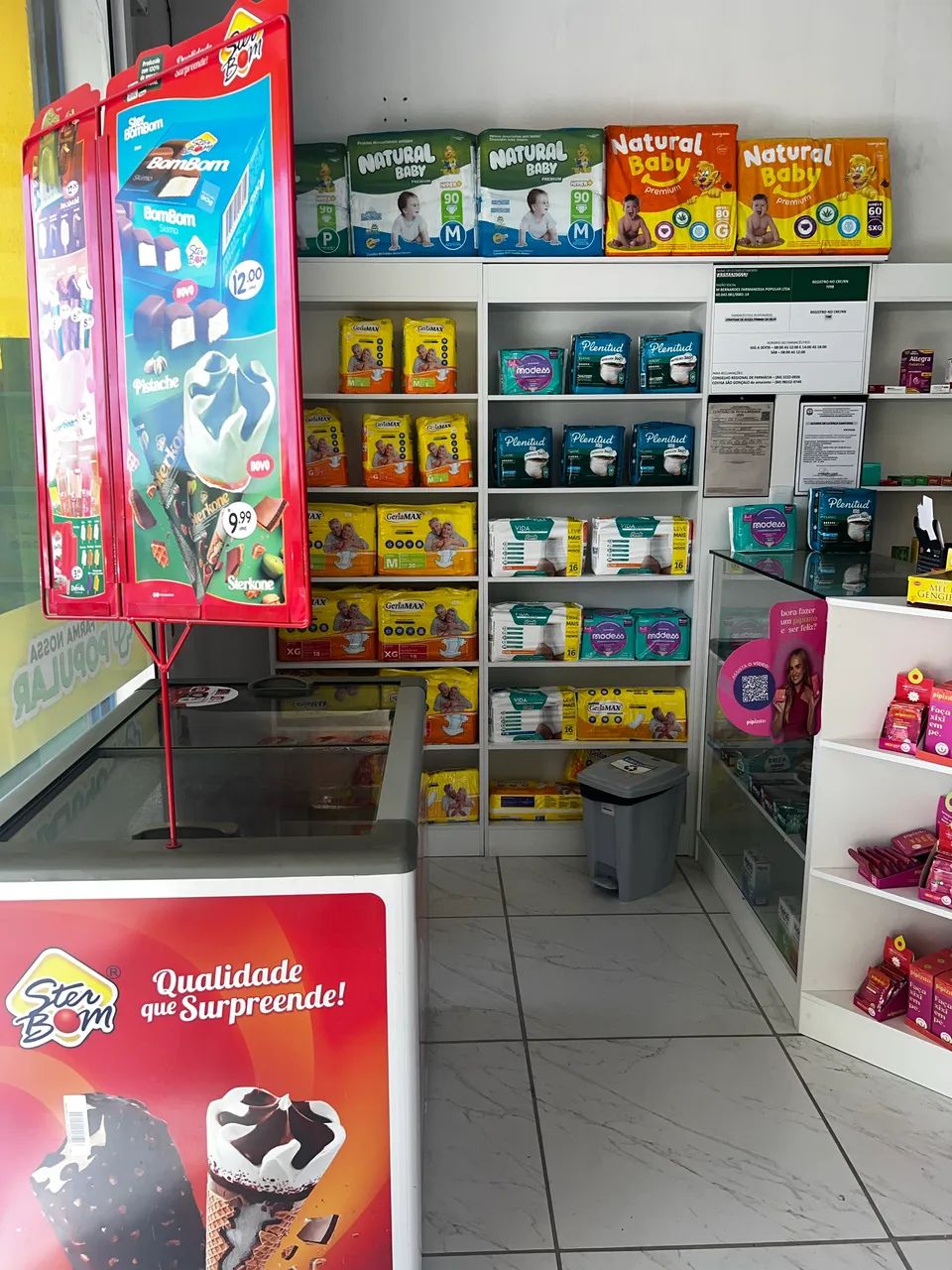 Farmácia completa - Foto 4