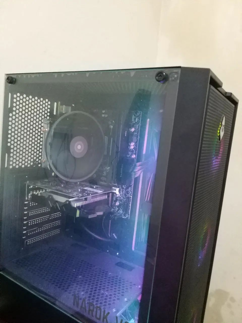 Computador gamer - Foto 4