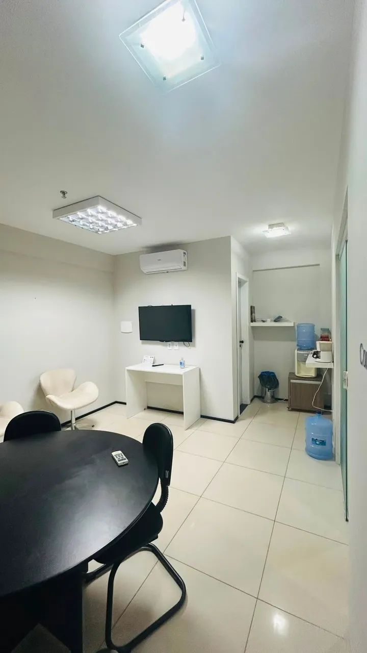 Alugo sala no Zircônio R$ 2.700 - Foto 2