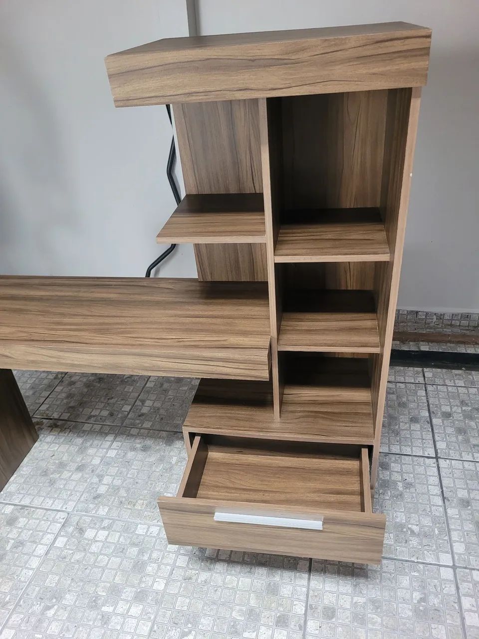 VENDO ESCRIVANINHA - Foto 2