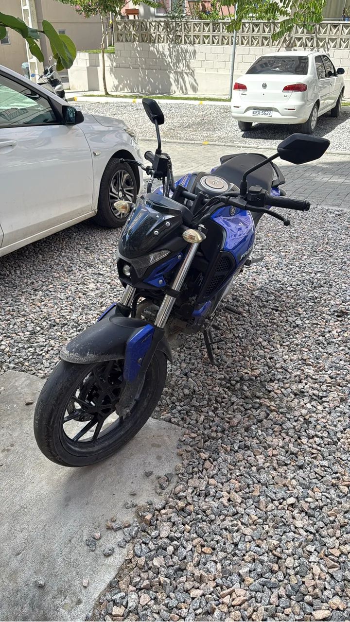 Fz 15  - Foto 5
