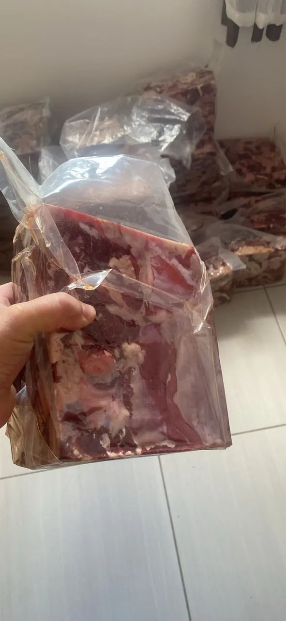 Carne de charque - Foto 2