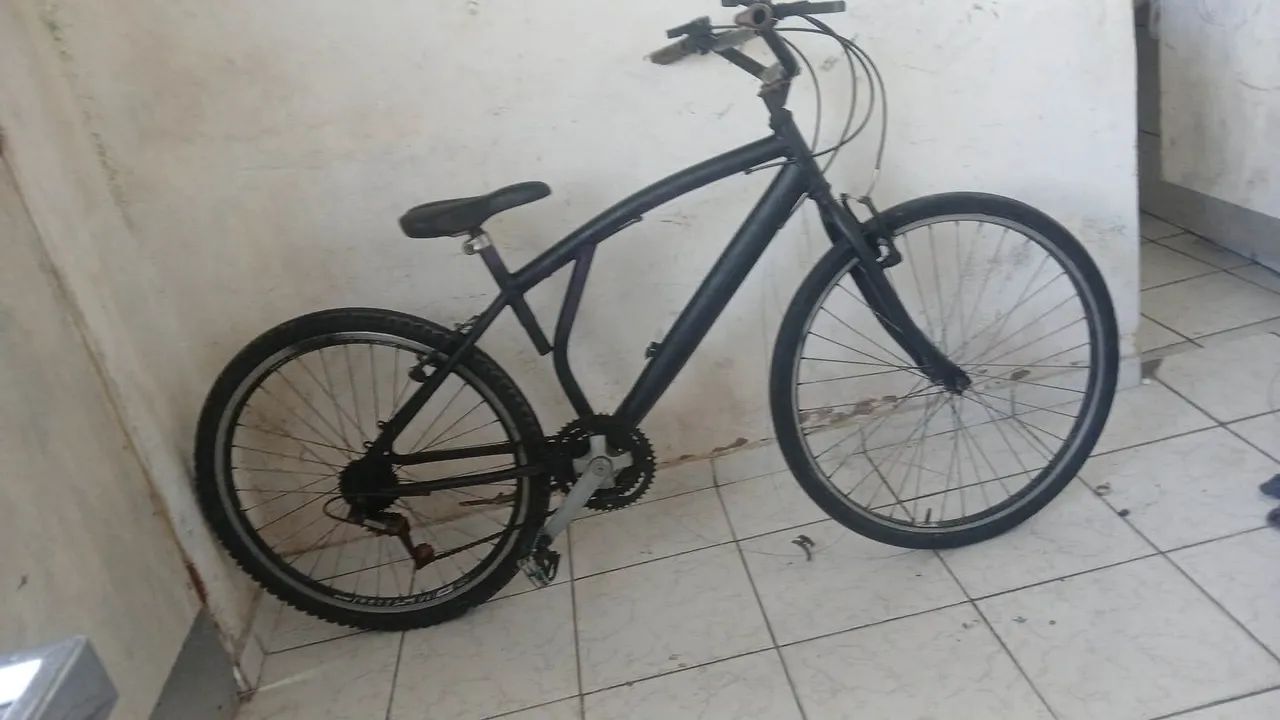Bicicleta  - Foto 5