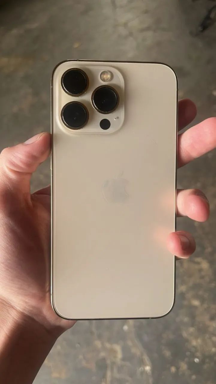iPhone 13 pro  - Foto 2