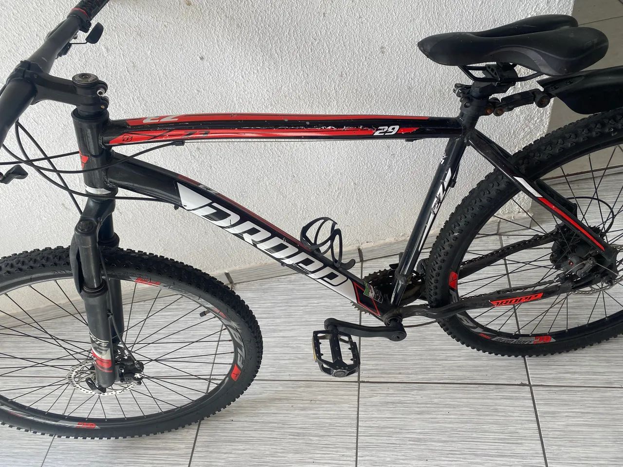 Bicicleta  - Foto 5