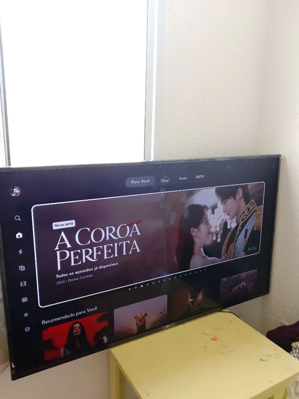 Tv 55° LG  - Foto 3