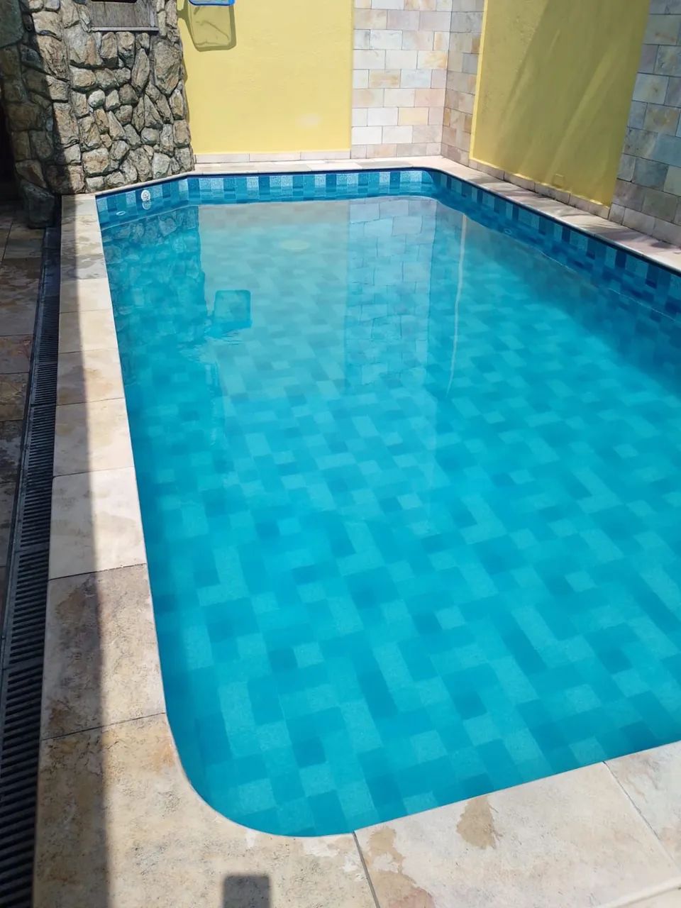 Casa com Piscina em Itanhaem - Foto 11