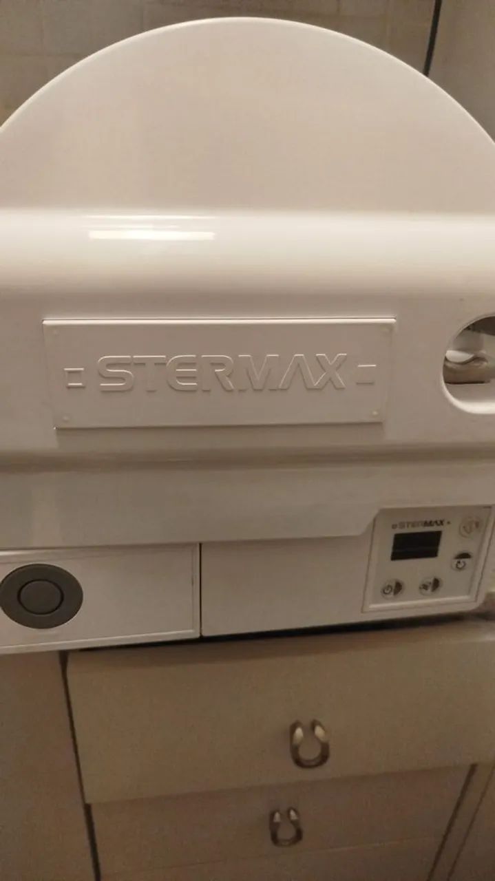 Autoclave 7 litros  - Foto 3