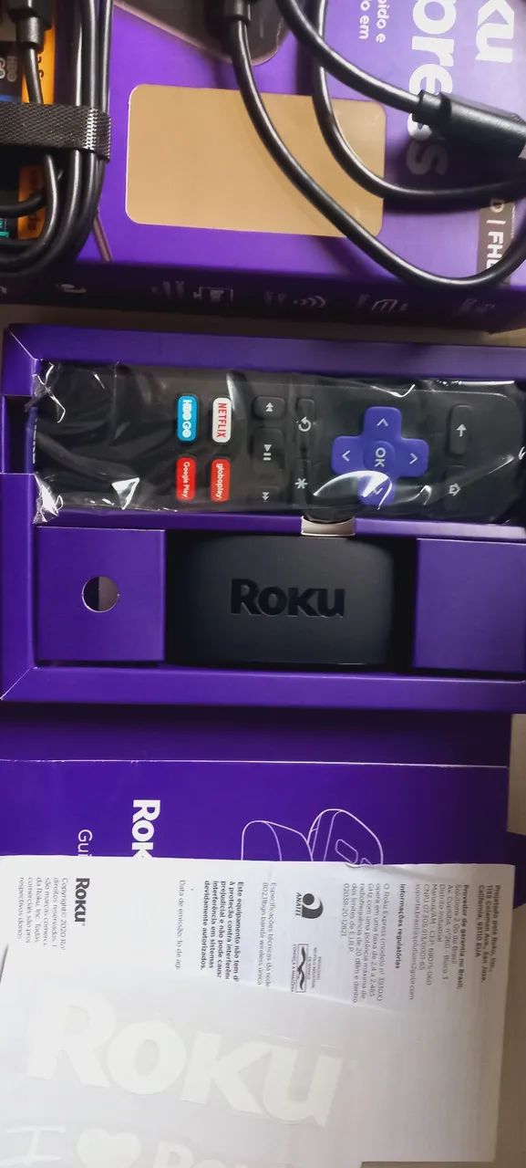 Roku