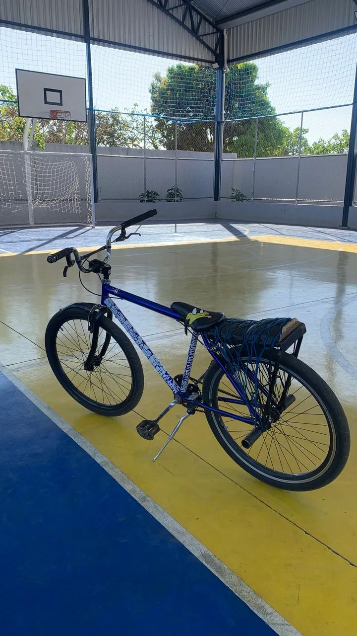 Bicicleta - Foto 3