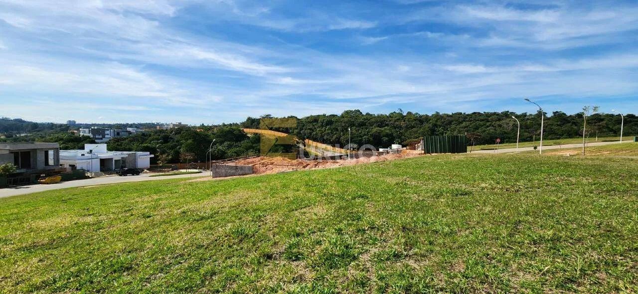 Terreno Condominio Alphaville - Foto 4