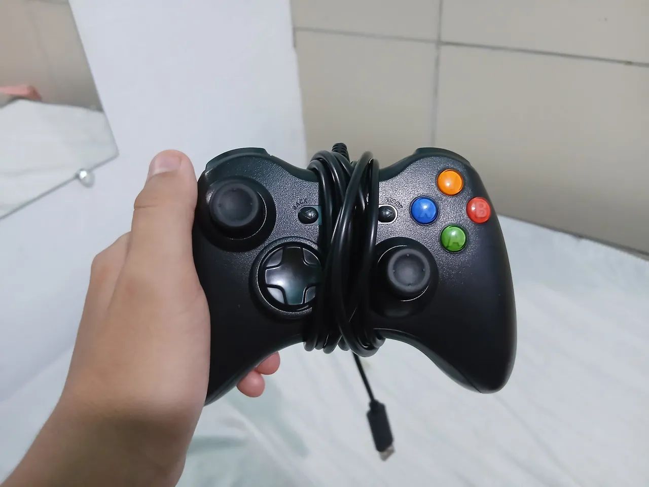 Xbox 360 á venda - Foto 5