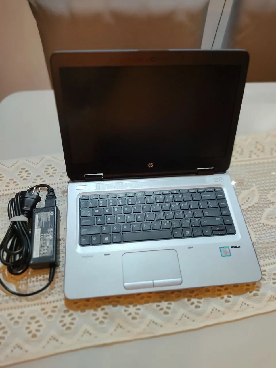 Notebook HP ProBook 640 G2 - Foto 5