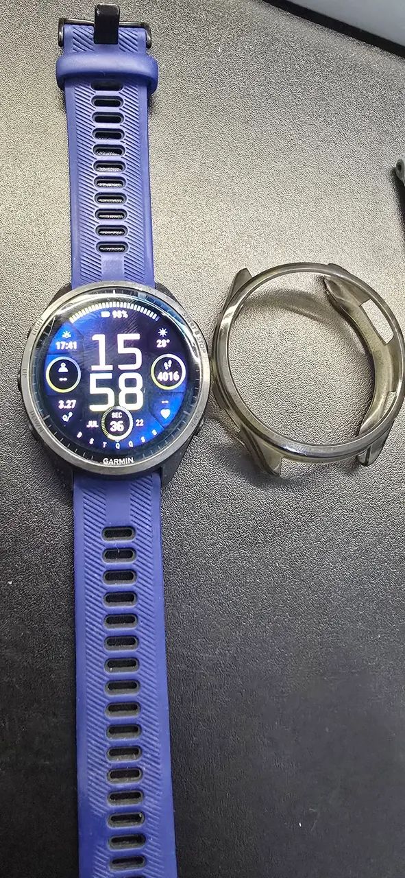 GARMIN FORERUNNER 965 - Foto 2