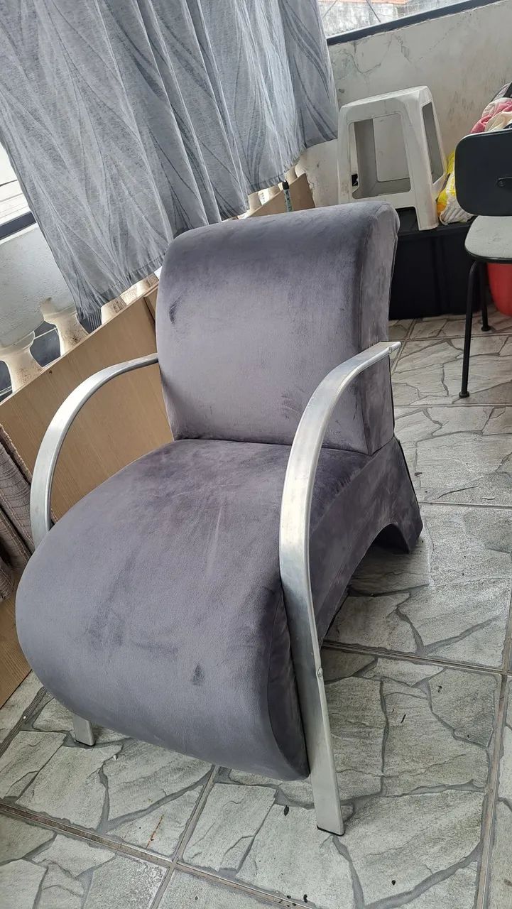 Poltrona  - Foto 3