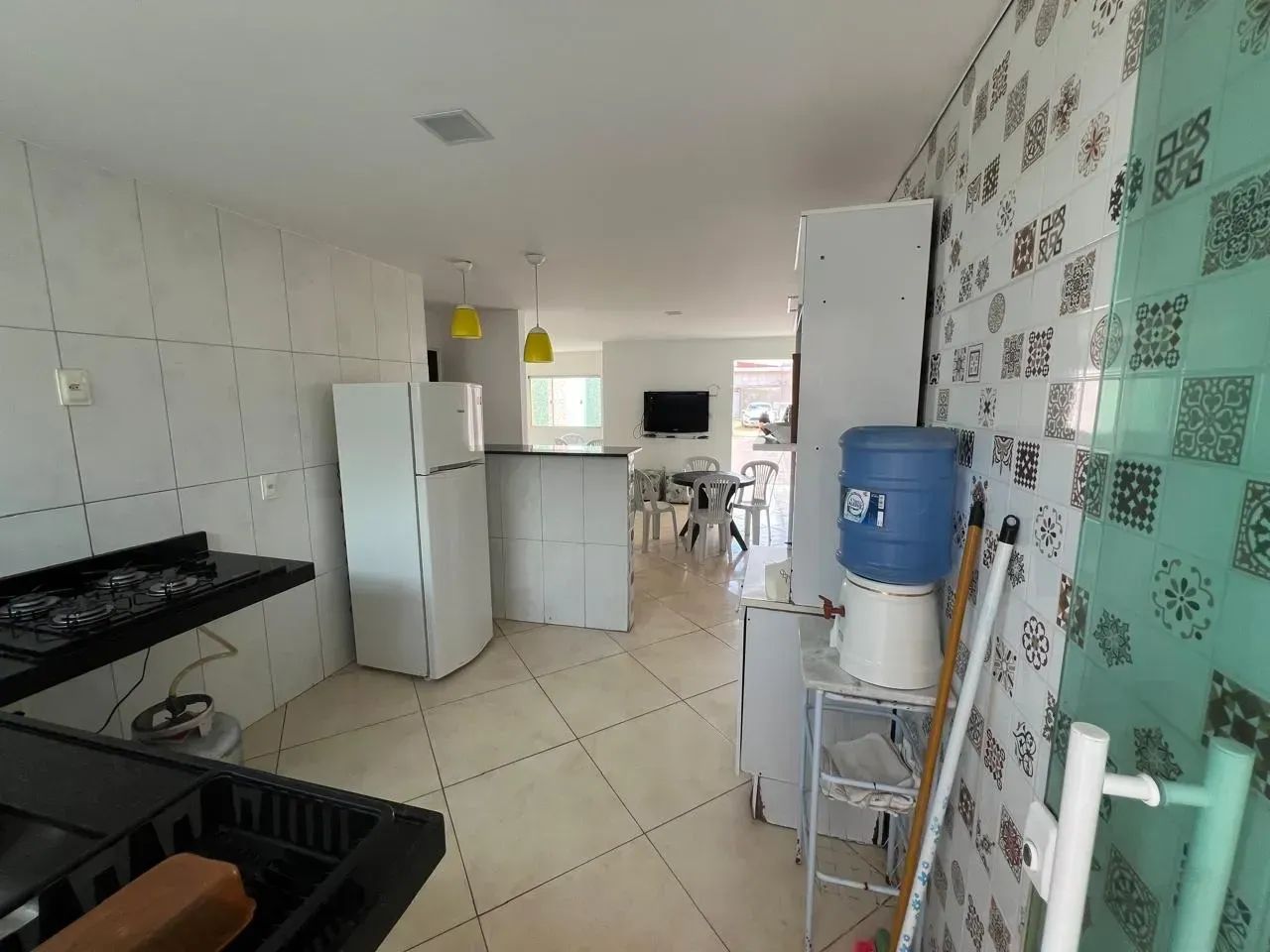 vendo casa em praia de peroba - Foto 5