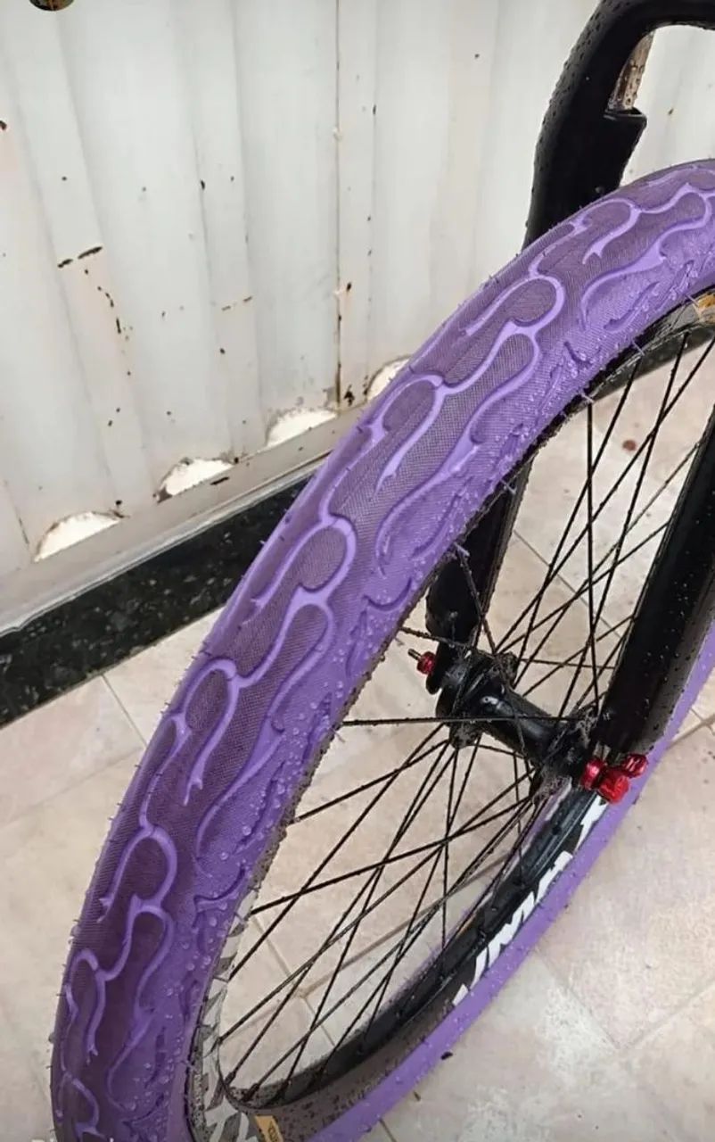 Gios frx aro 26  - Foto 3