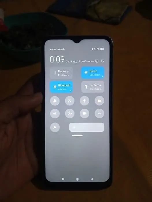 Celular Redmi 9a  - Foto 2