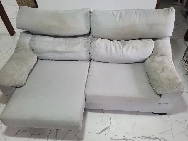 Sofá retrátil  - Foto 4