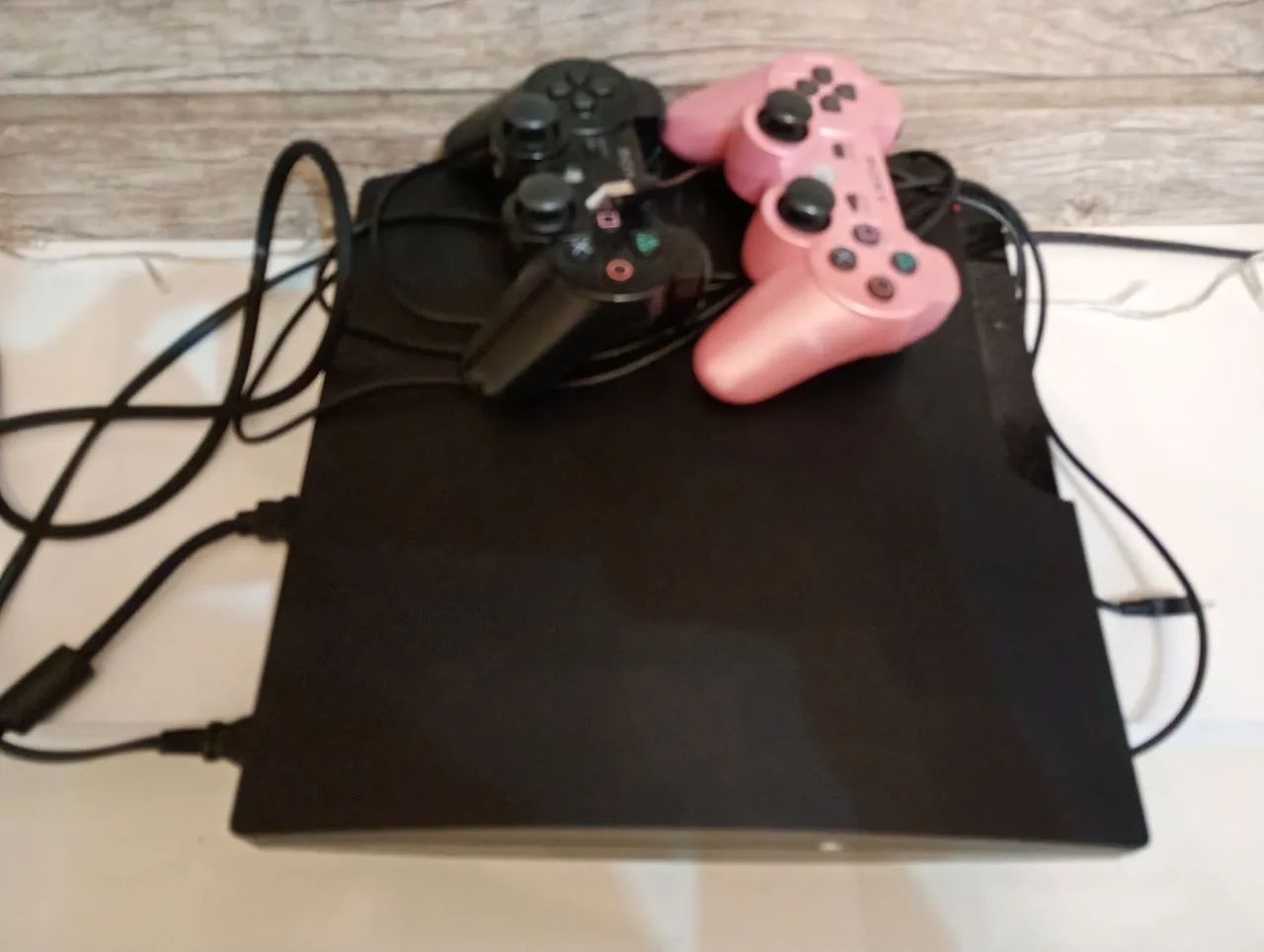 PS3 HEN + Bike GTS Aro 29 - Foto 2