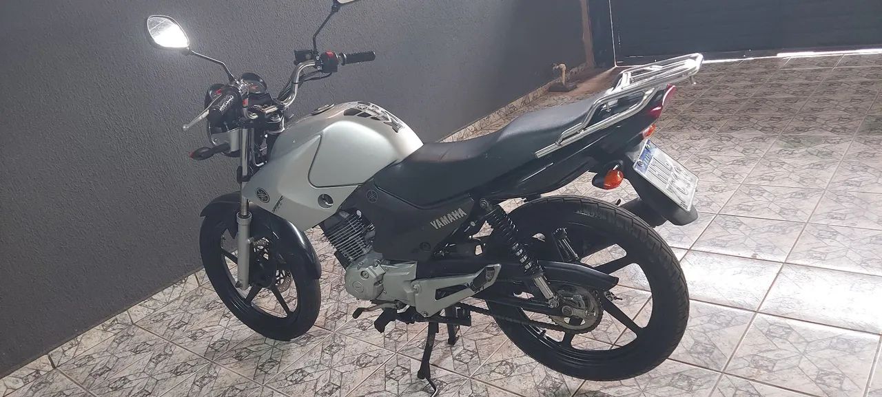 Factor Ybr 125 ED Edition - Foto 4