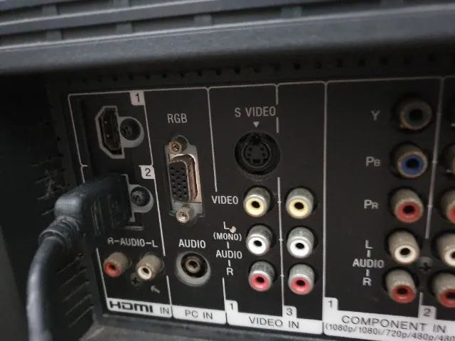 TV Sony Bravia 40 Polegadas com Conversor Digital Perfeita - Foto 5