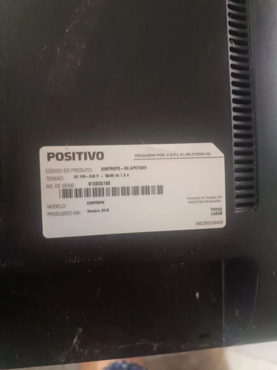 Monitor positivo  - Foto 3