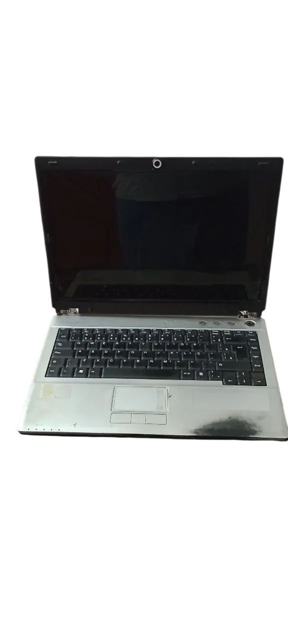 Notebook positivo Mobile Z85 - Foto 2