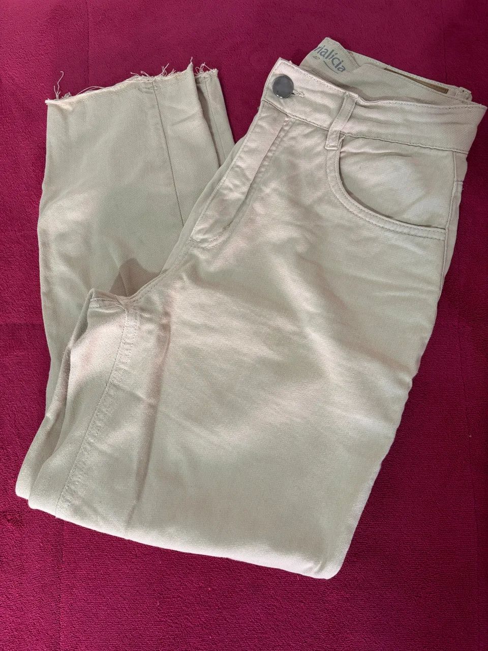 Calça Marilicia 