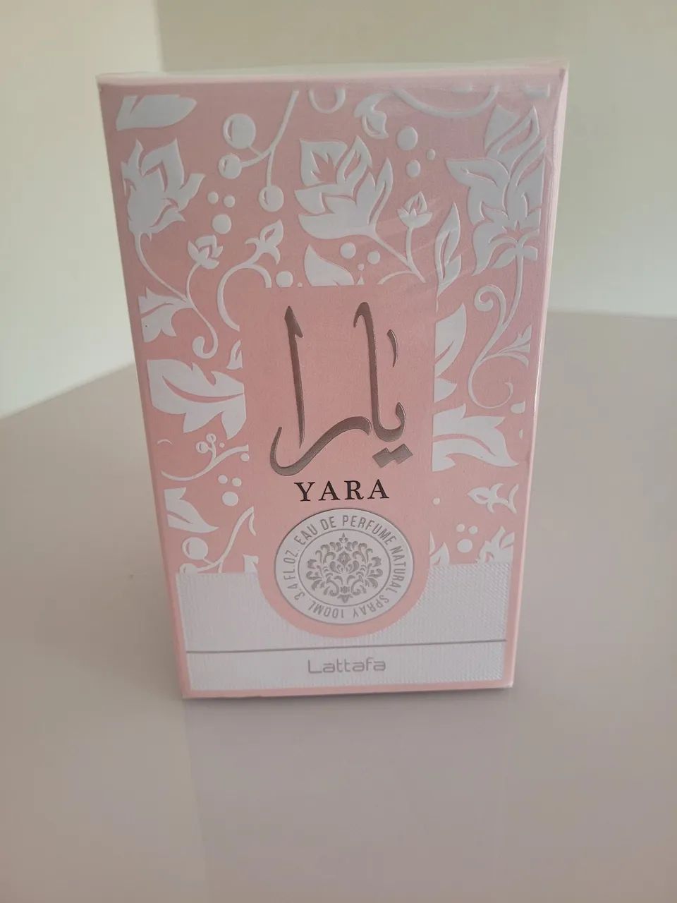 Perfume Árabe Yara Lattafa 100 ml - Foto 3
