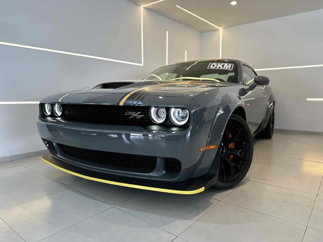 Dodge Challenger RT 2023 - Foto 2