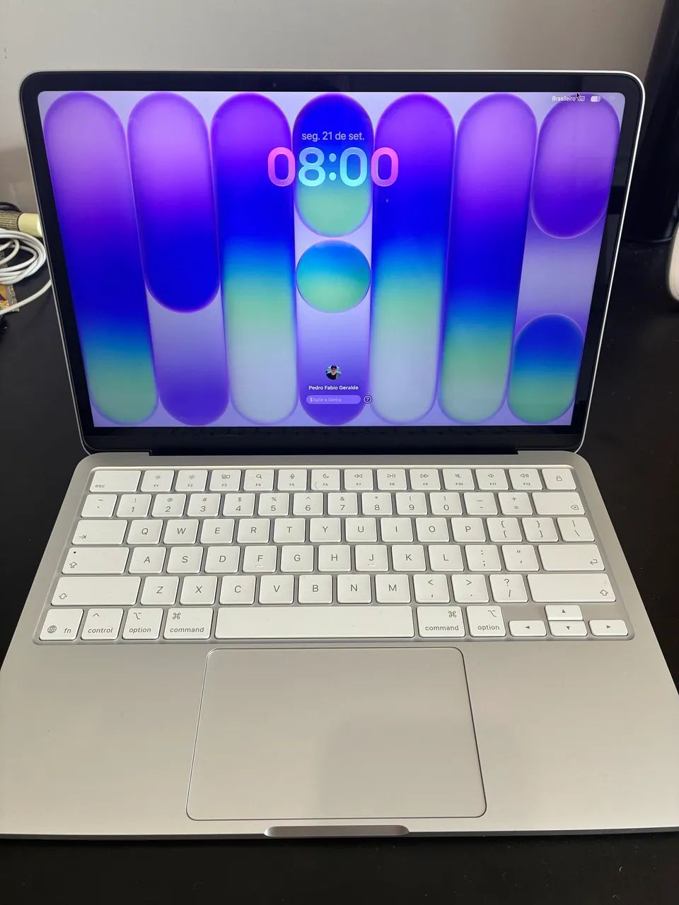 Macbook NEO Novo  - Foto 2