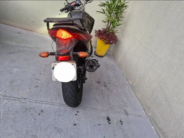  Fazer 250 - Foto 2