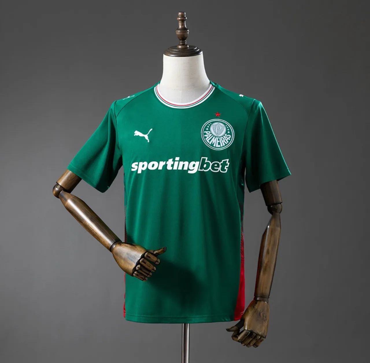 Camisas do Palmeiras - Foto 4